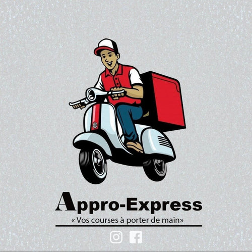 Appro-Express